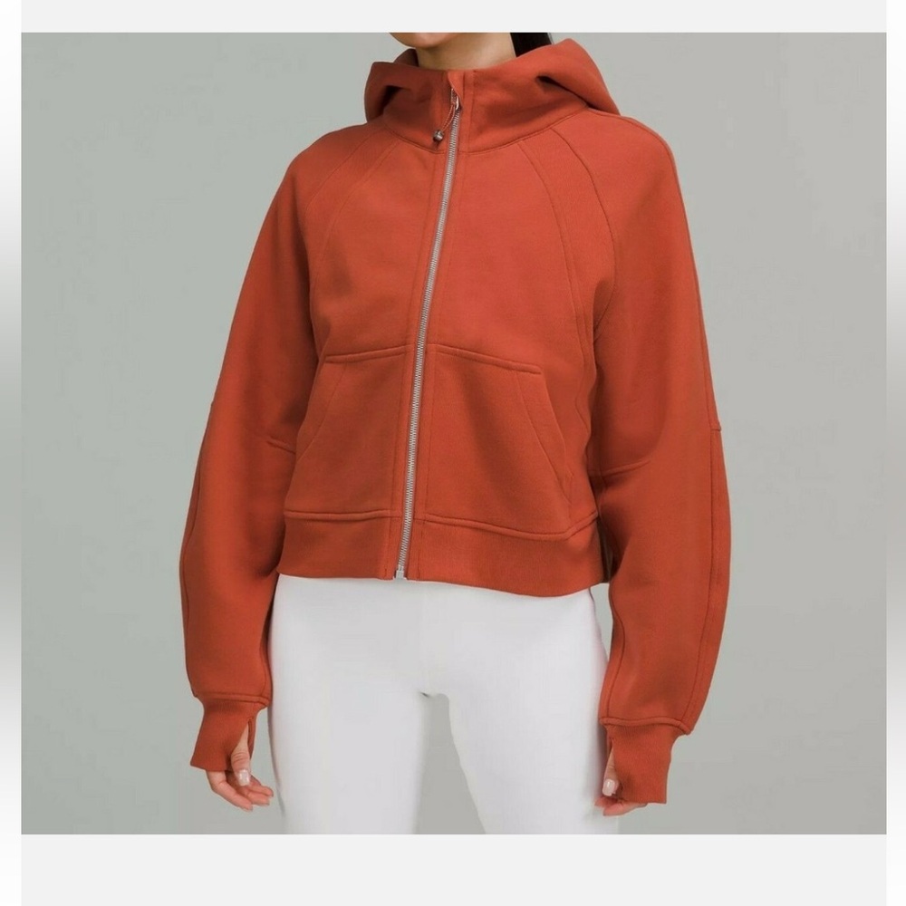 lululemon scuba zip - Picture 13 of 15